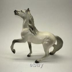 Hagen Renaker Mustang By Don Cortez Designer Workshop Grey 6.5 high