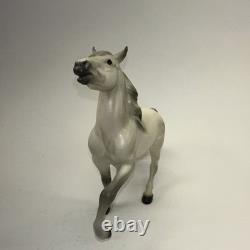 Hagen Renaker Mustang By Don Cortez Designer Workshop Grey 6.5 high