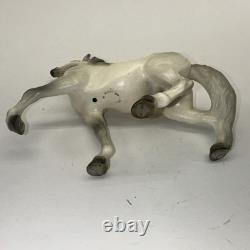 Hagen Renaker Mustang By Don Cortez Designer Workshop Grey 6.5 high