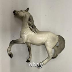 Hagen Renaker Mustang By Don Cortez Designer Workshop Grey 6.5 high