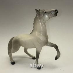 Hagen Renaker Mustang By Don Cortez Designer Workshop Grey 6.5 high