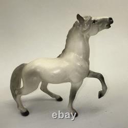 Hagen Renaker Mustang By Don Cortez Designer Workshop Grey 6.5 high