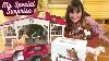 Horse Club Stable Playset Schleich Toy Unboxing