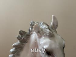 Horse Porcelain Hutschenreuther figurine The Foals by Karl Tutter
