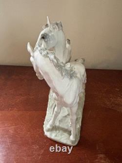 Horse Porcelain Hutschenreuther figurine The Foals by Karl Tutter