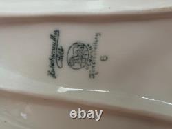Horse Porcelain Hutschenreuther figurine The Foals by Karl Tutter