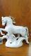 Horse Foal Ussr Russian Porcelain Figurine Lfz Lomonosov Vintage 4718u