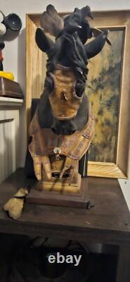 Horse of my Dreams Statue 22 tall