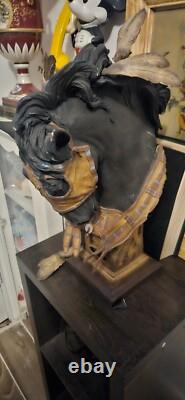 Horse of my Dreams Statue 22 tall