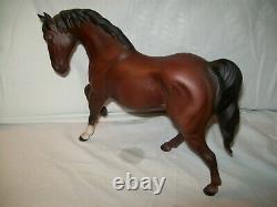 Horse pony BESWICK ROYAL DOULTON England Porcelain Ceramic figurine statue mint