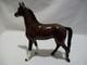 Horse Pony Porcelain Ceramic Goebel Germany Equine Figurine Pottery Vintage Rare