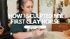 How I Crafted My Debut Ceramic Horse