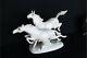 Hutschenreuther Freedom By Mh Fritz Porcelain Horses Sculpture