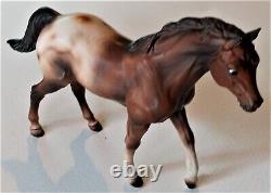 Josef Originals APPALOOSA HORSE 6 inch Excellent Used Condition Very Rare