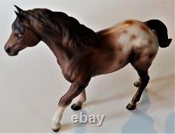 Josef Originals APPALOOSA HORSE 6 inch Excellent Used Condition Very Rare