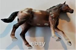 Josef Originals APPALOOSA HORSE 6 inch Excellent Used Condition Very Rare
