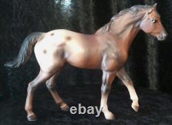 Josef Originals Appaloosa Horse Vintage & Very Rare