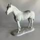 Kaiser Germany Bisque Porcelain Standing Horse Limited Edition Figurine 646