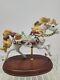 Lenox 1996 Christmas Carousel Horse, Mint Condition. Coa Included With Horse