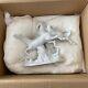 Lladro Galloping Horse Figurine Large Porcelain Object Unused
