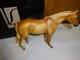 Lakeshore Porcelain Horse Marshall Hunter Le 1,000 Brand New
