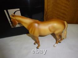 Lakeshore Porcelain Horse Marshall Hunter Le 1,000 Brand New