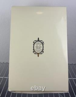 Lenox Classics The Regal Unicorn Crafted Ivory Fine China 24k Gold Accent