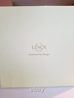 Lenox Palomino Princess Beautiful RARE Woman on Horseback Figurine NEW IN BOX