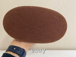 Lenox Porcelain 1993 Midnight Charger Black Carousel Horse Figurine