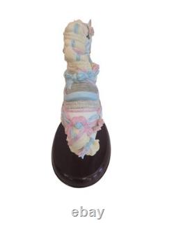 Lenox The Carousel Horse Collection Fine Porcelain New In Box