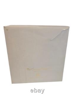 Lenox The Carousel Horse Collection Fine Porcelain New In Box