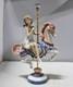 Lladr Porcelain Carousel Figurine 1469