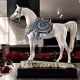 Lladro 01002020 Arabian Pure Breed Horse Limited Edition #2020