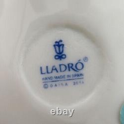 Lladro 01009139 Retired Girl with Pony Horse Figurine #9139 NEW