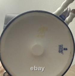 Lladro 1470 Boy on Carousel Horse MINT BOXED Canopy & Pole Retired Rare Spain