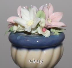 Lladro Boy on Carousel Horse 15.5 Gloss Figurine #1470 by Jose Puche