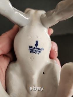 Lladro Centaur Boy Porcelain Figurine Vintage Spain #1013 No Box