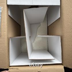 Lladro Dressage Figurine 01008418 Lady On Horse IN BOX SIGNED