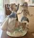 Lladro Fantasy Friend #5710 Girl And Horse Retired Perfect Condition With Box