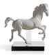 Lladro Gallop I Horse Figurine Figurine 01016956