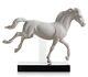 Lladro Gallop Ii Horse Figurine 6955 With Free Gift Lnib