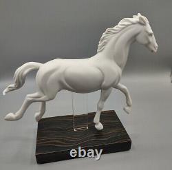 Lladro Gallop II Horse Figurine 6955 with FREE GIFT LNIB