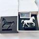 Lladro Gallop Iii Horse Figurine Movement Collection