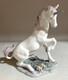 Lladro Magical Unicorn Privilege 7697 Porcelain Figurine Mint