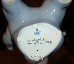 Lladro Pegasus horse foal porcelain Coderch 01001778 with stand and box