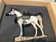 Lladro Porcelain Arabian Pure Breed Horse (limited Edition 200) 01011920