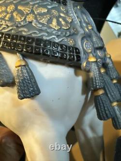 Lladro Porcelain Arabian Pure Breed Horse (Limited Edition 200) 01011920