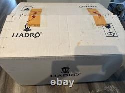 Lladro Porcelain Arabian Pure Breed Horse (Limited Edition 200) 01011920
