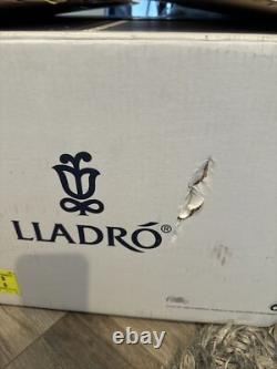 Lladro Porcelain Arabian Pure Breed Horse (Limited Edition 200) 01011920