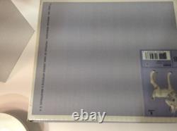 Lladro Unicorn Standing Looking at a Bird on her Tail, 05993